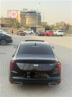 كاديلاك CT4